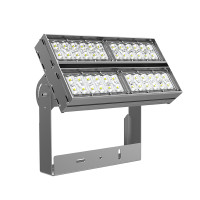 Светодиодный светильник VARTON промышленный Olymp 2.0 100 W 5000 К IP65 30°х110° DALI