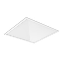 Светодиодный светильник VARTON C PANEL IP65 универсальный 595х595х15 мм 36 W 4000 K